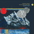 Thomas Morgan: Acda: Silently Held - {VINYL LP}