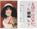 Remi Wolf: Big Ideas - CASSETTES