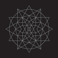 Coalesce: Ox   (Custom Merge with Splatter) - {VINYL LP}
