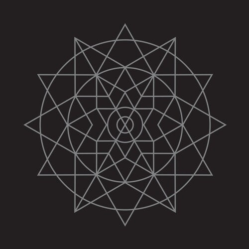 Coalesce: Ox   (Custom Merge with Splatter) - {VINYL LP}