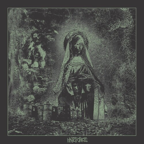 Hate Force: Systems Of Terror - {VINYL LP}