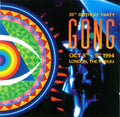 Gong: 25Th Birthday Party - Clear Vinyl - {VINYL LP}