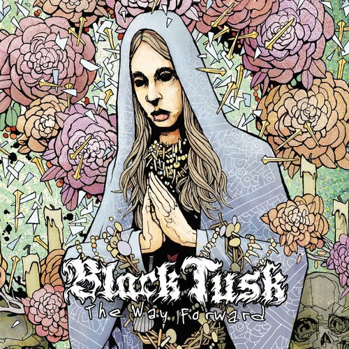 Black Tusk: The Way Foward - {VINYL LP}