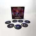 Transatlantic: Live At Morsefest 2022: The Absolute Whirlwind - COMPACT DISCS