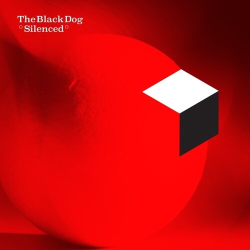The Black Dog: Silenced - {VINYL LP}