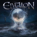 Elvellon: Ascending In Synergy - COMPACT DISCS