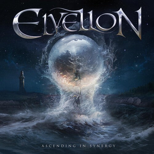 Elvellon: Ascending In Synergy - COMPACT DISCS