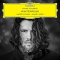 Andre Schuen: Winterreise - COMPACT DISCS