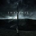 Shrapnel: In Gravity - COMPACT DISCS