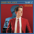 John Mulaney: Baby J - COMPACT DISCS