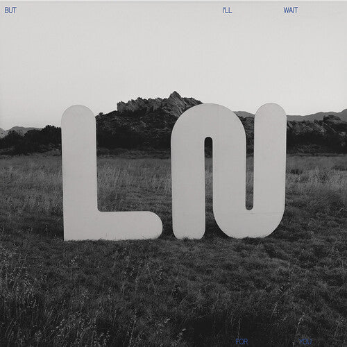 Local Natives: But I'll Wait For You - COMPACT DISCS