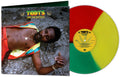 Toots & Maytals: Pressure Drop: The Golden Tracks - {VINYL LP}