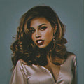 Lauren Henderson: Sombras - COMPACT DISCS