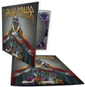 Cobra the Impaler: Karma Collision - COMPACT DISCS