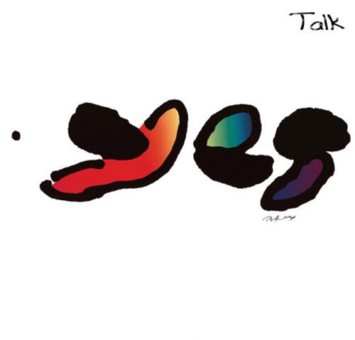Yes: Talk - 30th Anniversary Edition - COMPACT DISCS