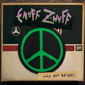 Enuff Z'nuff: The 1987 Demos - COMPACT DISCS