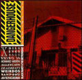 Various Artists: Dangerhouse 1 - {VINYL LP}