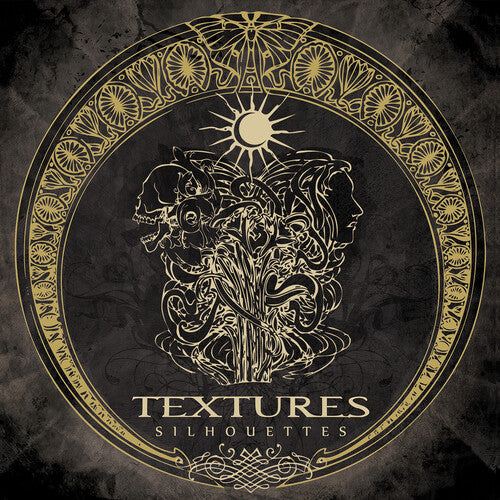 Textures: Silhouettes - COMPACT DISCS
