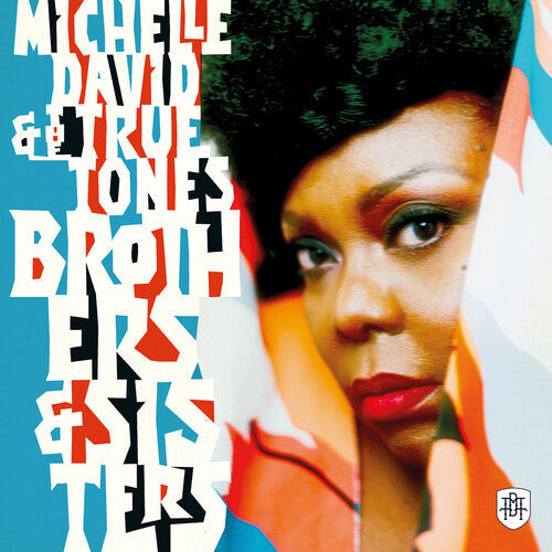 Michelle David: Brothers & Sisters - COMPACT DISCS