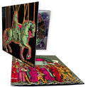 My Diligence: Death.Horses.Black. - COMPACT DISCS