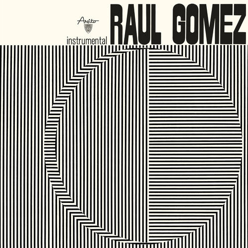 Raul Gomez: Raul Gomez - COMPACT DISCS