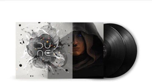 Hans Zimmer: Dune: Part Two (Original Soundtrack) - {VINYL LP}