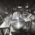 Author & Punisher: Drone Machines - COMPACT DISCS