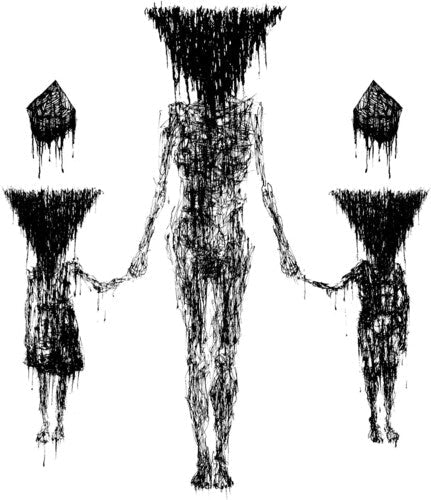 Author & Punisher: Women & Children - {VINYL LP}