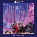Sun Ra: Excelsior Mill - COMPACT DISCS