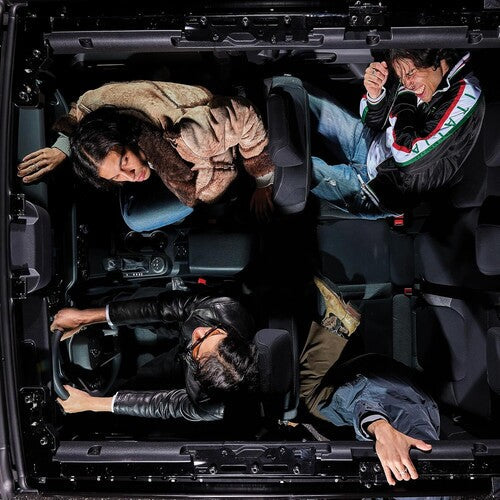 Body Meat: Starchris - {VINYL LP}