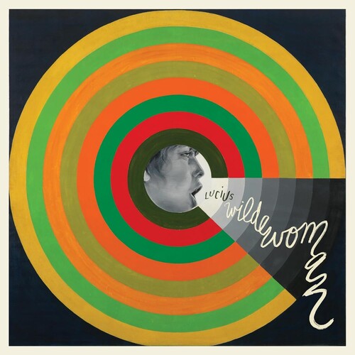 Lucius: Wildewoman (The New Recordings) - COMPACT DISCS