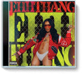 Glorilla: Ehhthang Ehhthang - COMPACT DISCS