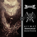 Aspernamentum: Primal Judgement Manifesto - COMPACT DISCS