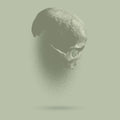 Olomuhd: The Absurd Silence Of A Mute World - COMPACT DISCS