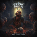 Spider Kickers: Necrosupper - {VINYL LP}