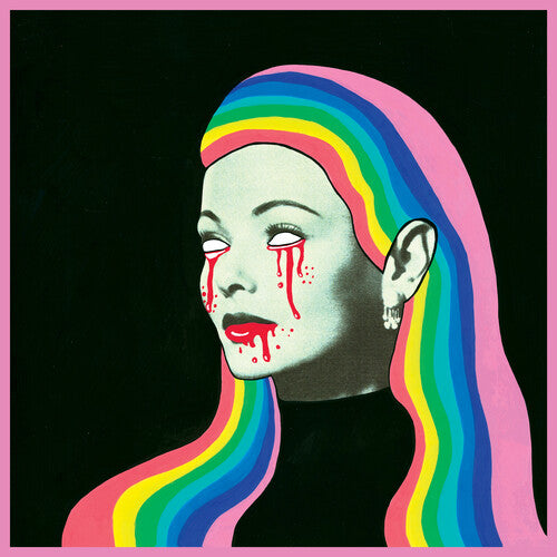Unborn Ghost: Airs Of Contempt And Derision - {VINYL LP}