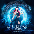 Elettra Storm: Powerlords - {VINYL LP}