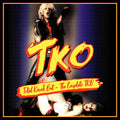 TKO: Total Knock Out: The Complete TKO - COMPACT DISCS