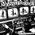 Monster Squad: All Out Of Control - {VINYL LP}