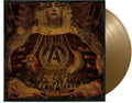 Atreyu: Congregation Of The Damned - Limited Gatefold 180-Gram Gold Colored Vinyl - {VINYL LP}
