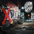 X-Cops: Xcab - {VINYL LP}