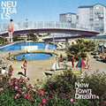 The Neutrals: New Town Dream - {VINYL LP}