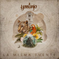 Yemanjo: La Misma Fuente - {VINYL LP}