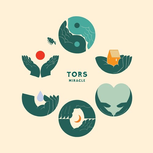 Tors: Miracle - {VINYL LP}