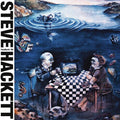 Steve Hackett: Feedback '86 - {VINYL LP}