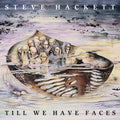 Steve Hackett: Till We Have Faces - {VINYL LP}