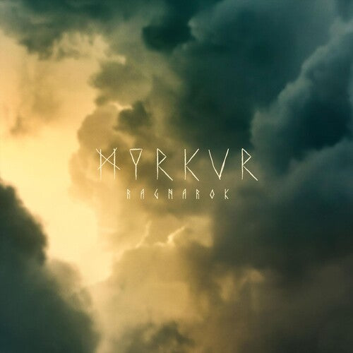 Myrkur: Ragnarok (Original Soundtrack) - {VINYL LP}