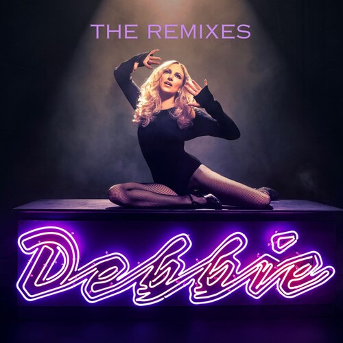 Debbie Gibson: Remixes - {VINYL LP}