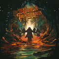 Georgia Thunderbolts: Rise Above It All - COMPACT DISCS