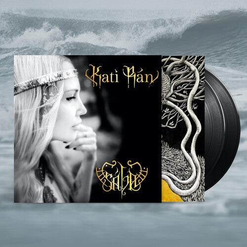 Kati Ran: Sala - {VINYL LP}